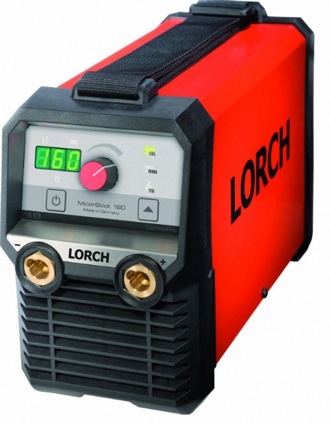 LORCH MicorStick Accu ready