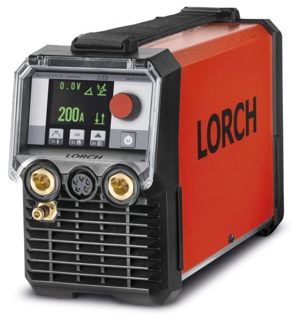 LORCH MicorTIG 200