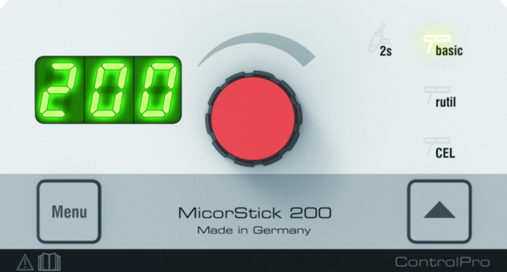 MicorStick ControlPro