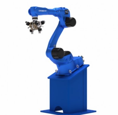 Роботы для обслуживания станков купить в Сибири и Дальнем Востоке