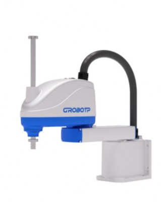 Роботы SCARA