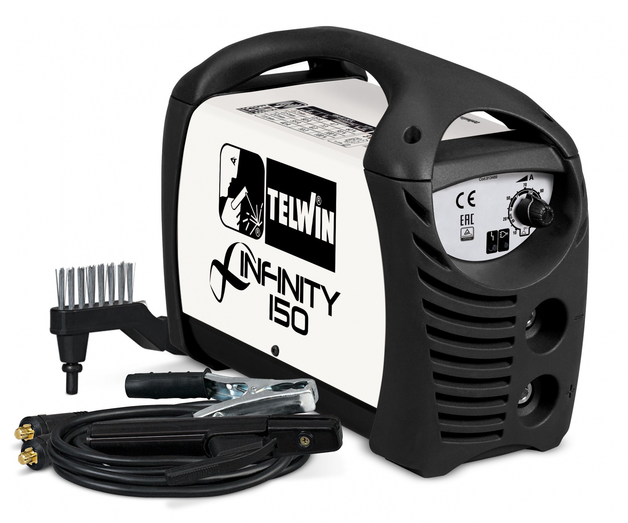 TELWIN INFINITY 150 ACD