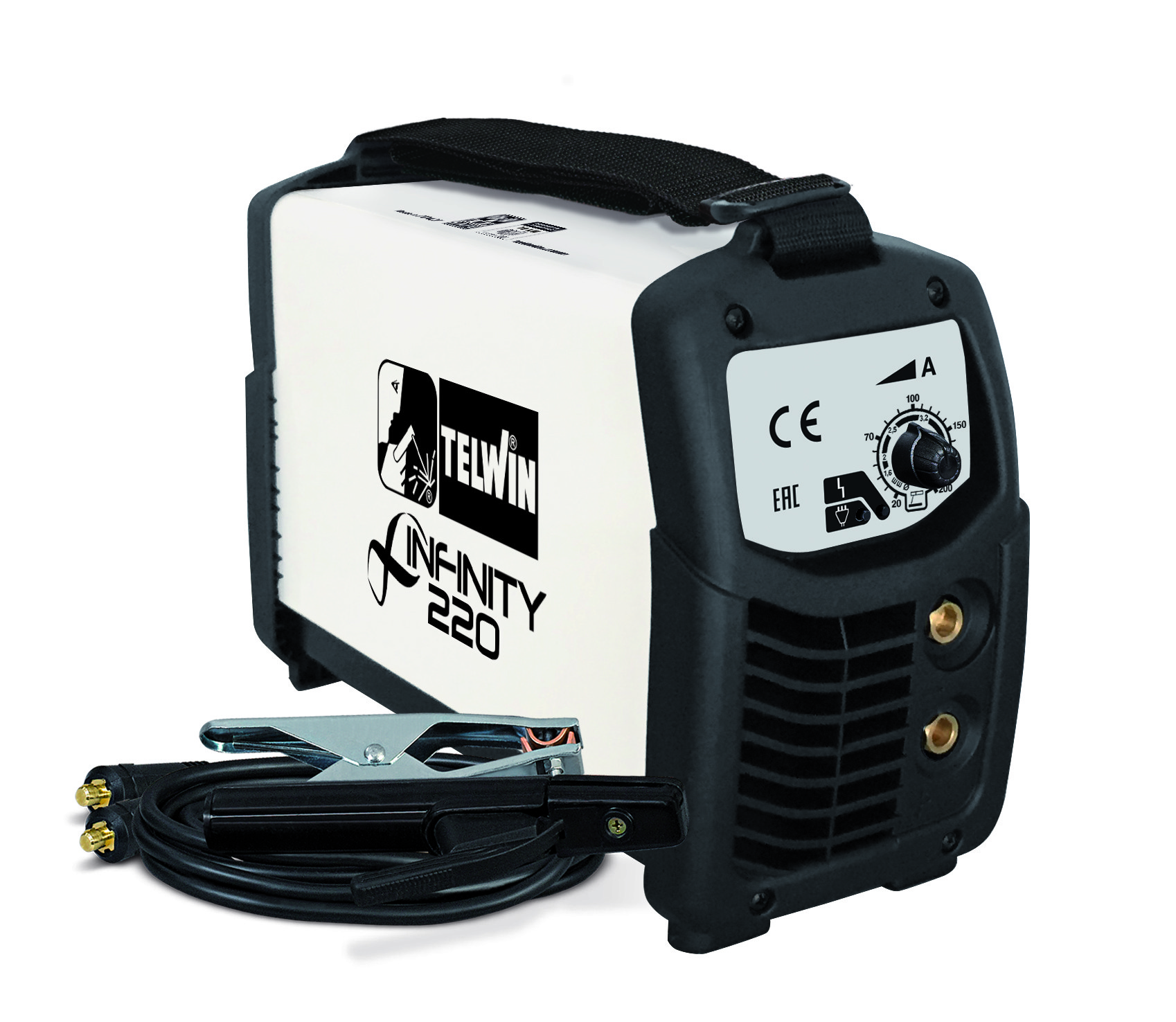 TELWIN INFINITY 220 ACX