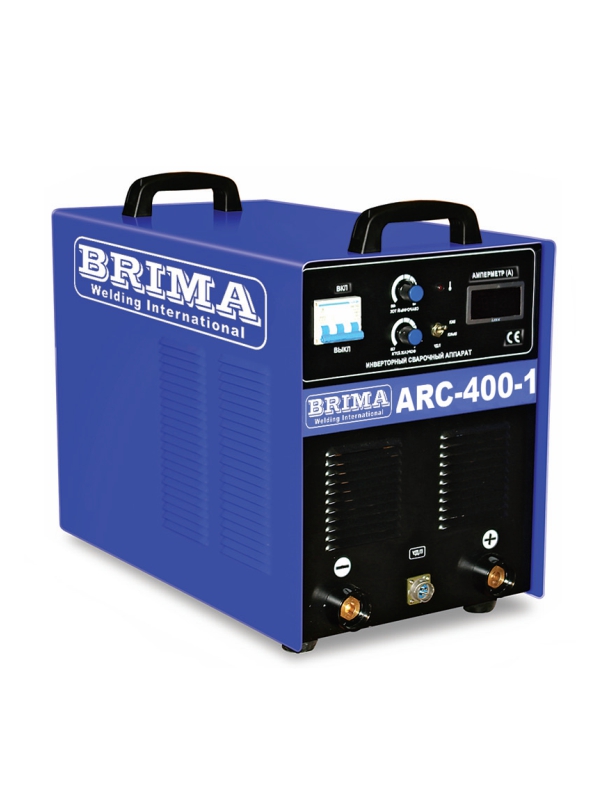 Сварочный аппарат инверторный BRIMA серии ARC IGBT