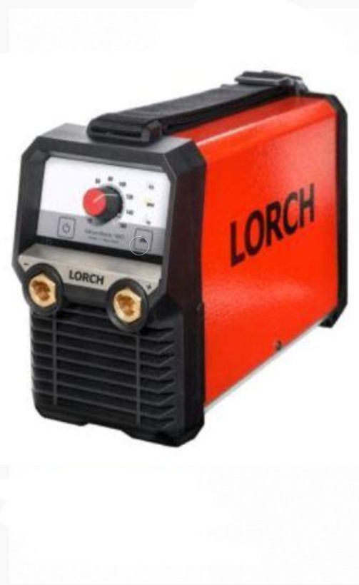 Сварочный инвертор Lorch серии MicorStick 160 Accu-ready