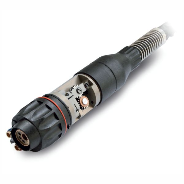 Промежуточный механизм подачи проволоки NanoFeeder