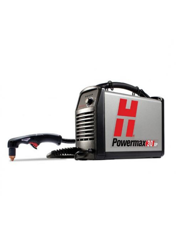 Аппарат плазменной резки Powermax 30xp Hypertherm