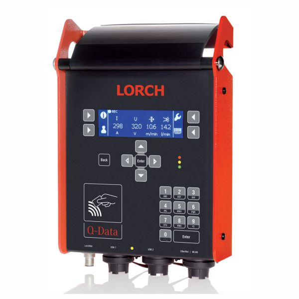 Система документирования данных Q-Data