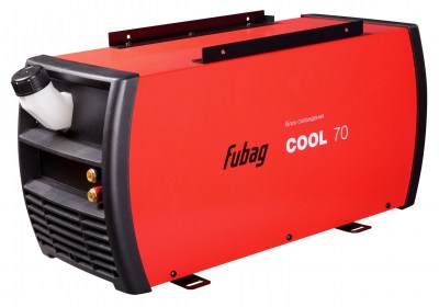 Блок жидкостного охлаждения FUBAG Cool 70