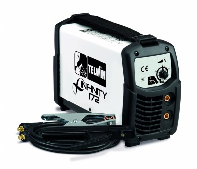 TELWIN INFINITY 172 ACX