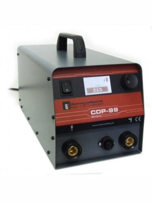 Аппарат для приварки шпилек конденсаторно-разрядного типа  CDP-66/99