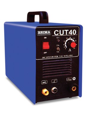 Аппарат инверторный воздушно-плазменной резки металла BRIMA серии CUT