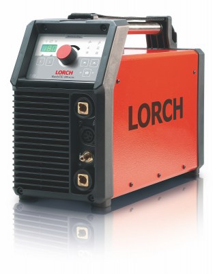 Аппарат для аргонодуговой сварки Lorch Handy TIG 200 AC/DC ControlPro