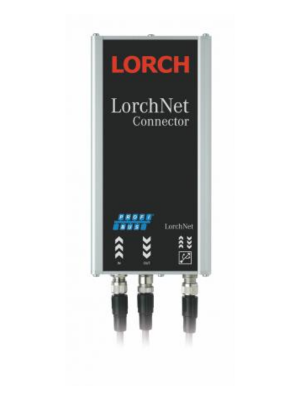 lorchnet