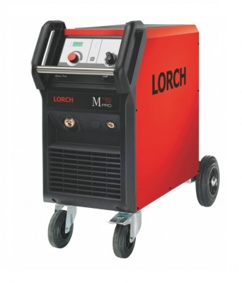 Сварочный полуавтомат LORCH M-Pro 200 CuSi ControlPro