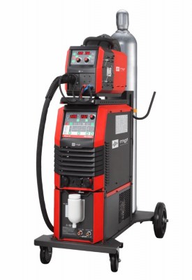 Cварочный полуавтомат MGT MARS CM купить в Иркутске