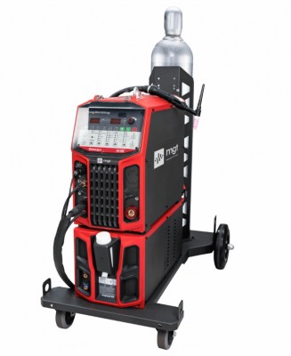 Аппарат аргонодуговой сварки MGT OMEGA  DC купить в Иркутске