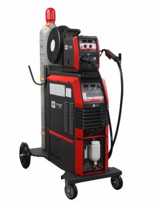 Cварочный полуавтомат MGT PLUTON купить в Иркутске