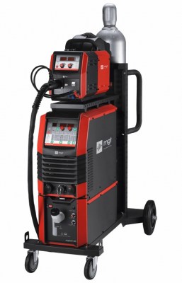 Cварочный полуавтомат MGT Proxima купить в Иркутске