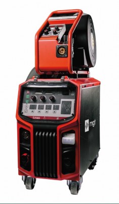 Cварочный полуавтомат MGT URAN CM купить в Иркутске