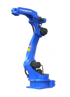 Промышленный  робот CRP RH20-06