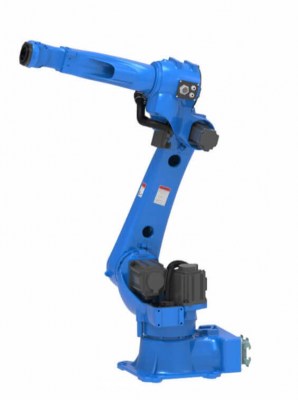 Промышленный робот RH15-15-HP для полировки фрезеровки и шлифовки деталей