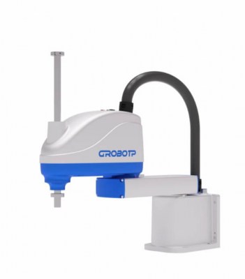 SCARA-робот RS06A-06Z20 для сборки упаковки и перемещения деталей