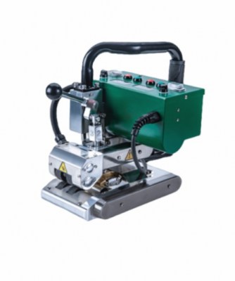 Аппарат для сварки геомембраны MELTPLAST GM1 купить в Иркутске