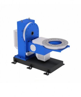 Двухосевой позиционер WB2LT купить в Иркутске