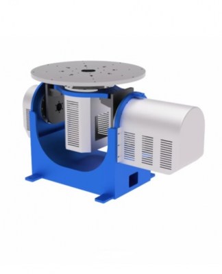 Двухосевой позиционер WB2S купить в Иркутске