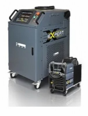 Аппарат ручной лазерной сварки и резки КЕДР iLaser-2000W EXPERT купить в Иркутске