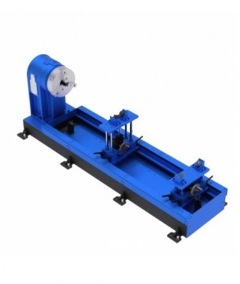 Одноосевой позиционер с роликовыми опорами WB1LG купить в Иркутске