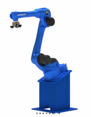 Робот для обслуживания станков CRP RA18-30-SR купить в Иркутске