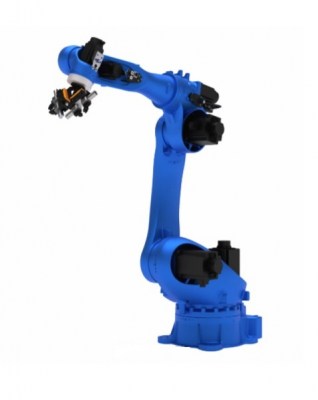 Робот для обслуживания станков CRP RA22-80-SR купить