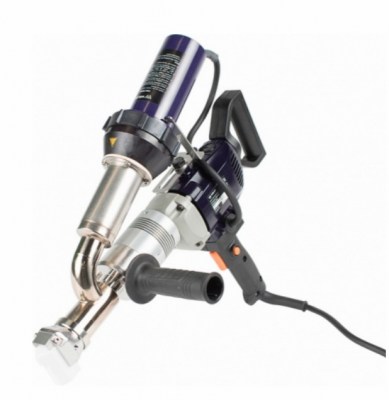 Ручной сварочный экструдер Booster EX2 купить в Иркутске