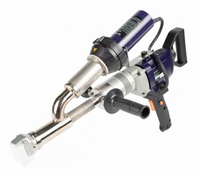 Ручной сварочный экструдер Booster EX3 купить в Иркутске