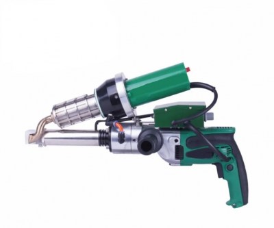 Ручной сварочный экструдер MELTPLAST 610 B купить в Иркутске