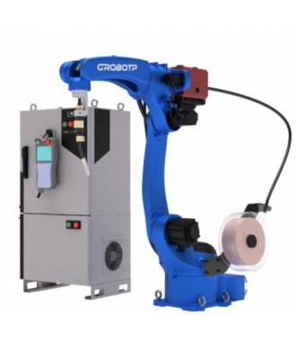 Сварочный робот CRP RH14-06-W купить в Сибири и Дальнем Востоке