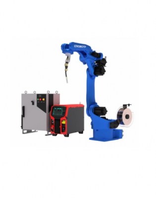 Сварочный робот манипулятор CRP RH14-10-W