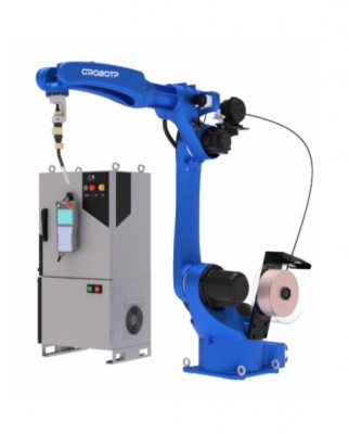 Сварочный робот CRP RH21-06-W купить в Иркутске