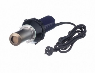 Сварочный фен Meltplast 3400 купить в Иркутске