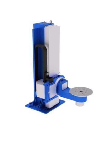 Двухосевой позиционер WB2LZ купить в Иркутске