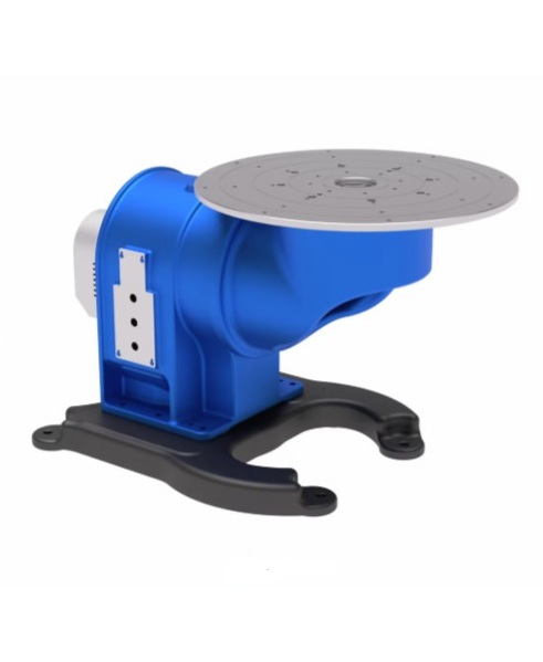 Двухосевой позиционер WB2P купить в Иркутске