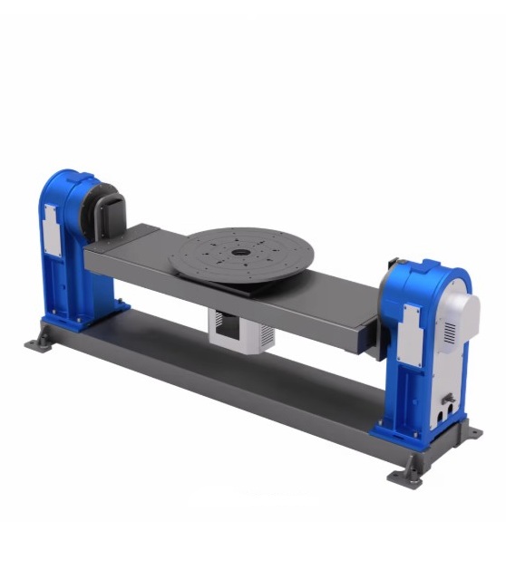 Двухосевой позиционер WB2U купить в Иркутске