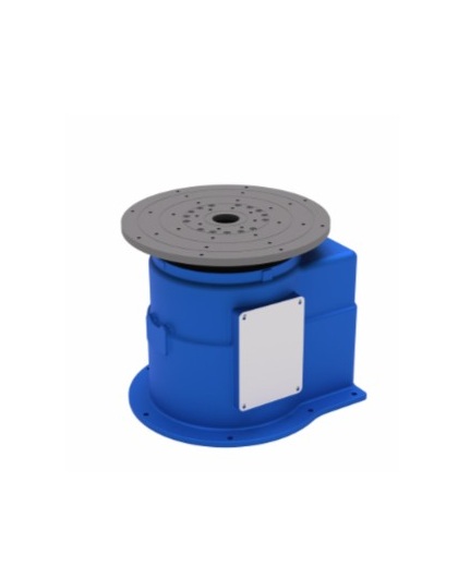 Одноосевой позиционер вертикального типа WB1SС купить в Новосибирске