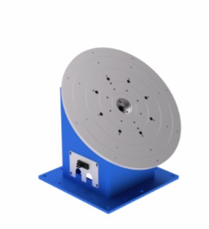 Одноосевой позиционер вертикального типа с наклоном WB1SQ купить в Новосибирске