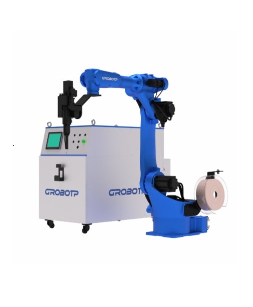 Робот для лазерной сварки и резки CRP RA15-12-J купить в Новосибирске