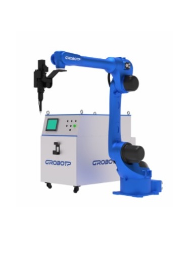 Робот для лазерной сварки и резки CRP RA20-12-J