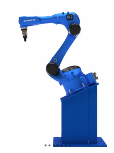 Робот для обслуживания станков CRP RA15-12-SR купить в Сибири и Дальнем Востоке