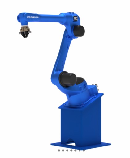 Робот для обслуживания станков CRP RA20-12-SR купить в Иркутске